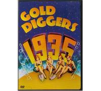 Gold Diggers of 1935