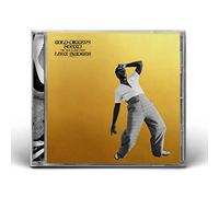 Leon Bridges - Gold-Diggers Sound. Cd Album.