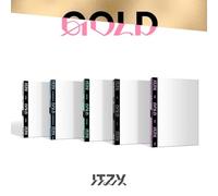 GOLD (Digipack Ver.)