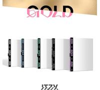 GOLD (Digipack Ver.)