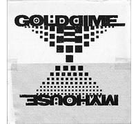 Gold Dime - My House [Vinilo]