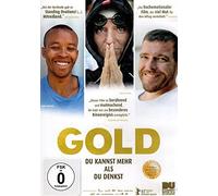 Gold - Du kannst mehr als Du denkst [Alemania] [DVD]