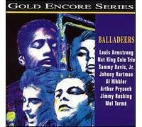 Gold Encore Series Balladeers