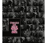 Gold, Ethan - Live Undead Bedroom Closet Covers