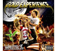 GOLD EXPERIENCE