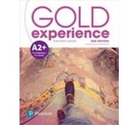 Gold Experience 2nd Edition A2+ Teacher S Book With Online Practice &