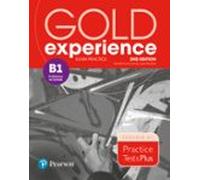 GOLD EXPERIENCE 2ND EDITION EXAM PRACTICE: CAMBRIDGE ENGLISH PRELIMINARY