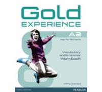 Gold Experience A2 Grammar & Vocabulary Wb Without Key (examenes)