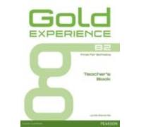 Gold Experience B2 Teacher S Book (examenes)