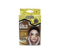 Gold Eye Gel Patches Mascarilla Ojos