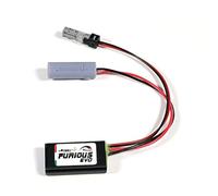 Gold-Fieber SpeedFun Furious Evo E-Bike Tuning Chip para Bosch Generation 1-4 Active/Performance/CX