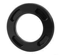 Gold for sram for dub - Pedalier para kit de servicio herramienta dorado | Herrajes recubiertos de oro, para una construcción duradera, evita daños en la manivela, tamaño de 25 mm
