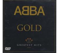 Gold Greatest Hits / 19 Titres [Francia] [DVD]