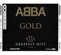 Gold, Greatest Hits [Francia] [DVD]