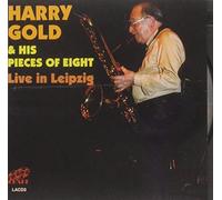 Harry Gold – Living In Leipzig