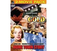 Gold: Home Town Story [USA] [DVD]