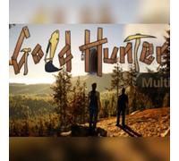 Gold Hunter (PC) Steam Account - GLOBAL