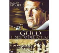 Gold – Il Segno Del Potere – DVD – Italia