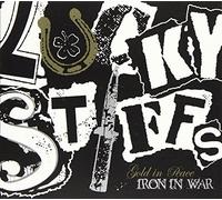 Gold in Peace Iron in War