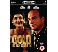 James Belushi - Gold in the Streets [Reino Unido] [DVD]