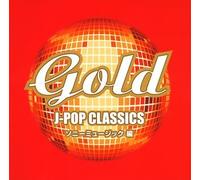 Gold J-Pop Classics-Sony Music