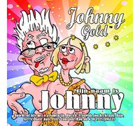 Gold, Johnny - Mijn Naam Is Johnny