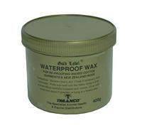 Gold Label - Cera impermeabilizante para Prendas enceradas (400 g)