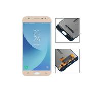 Gold LCD Touchscreen + All Tools for Samsung Galaxy J3 2017 J3 Pro J330 J330F J330FN