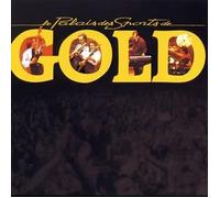 Gold - Le Palais des sports de Gold