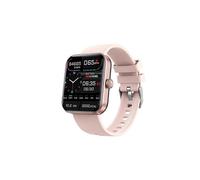(Gold) LEMFO LT10 Smart Watch 2025 Android Gift Bluetooth Call Smartwatch 2025 Touch Dial Music Fitness Tracker Sports Watches