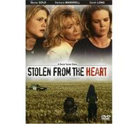 Gold/Mandrell - Stolen From the Heart [Alemania] [DVD]