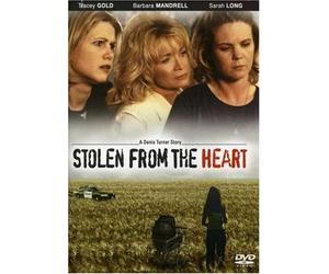 Gold/Mandrell - Stolen From the Heart [Alemania] [DVD]