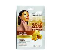 Gold Mascarilla Facial con Colágeno