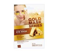 Gold Mascarilla Contorno de los Ojos con Colágeno