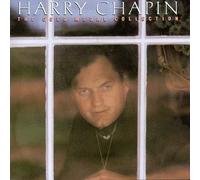 Gold Medal Collection by Chapin, Harry (1990) Audio CD