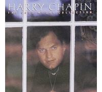 Gold Medal Collection by HARRY CHAPIN (1990-08-02)