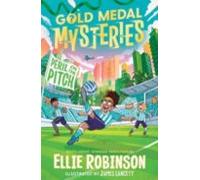 Gold Medal Mysteries: Peril On The Pitch