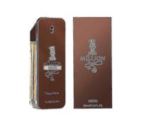 Gold Millionaires Prive Men's Perfume 100ml Temptation Wooden Taste Leather Notes