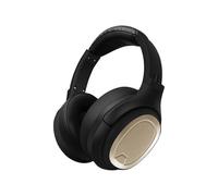 (Gold, Multicolor) D-814 Wireless Bluetooth 5.3 Headphones HiFi Stereo Headphones with 40H Playtime - Silver