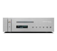 Gold Note CD-1000 MKII DELUXE DSD plata - Reproductor de CD de alta fidelidad, Unidad
