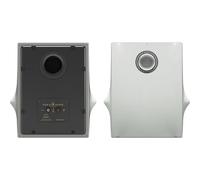 Gold Note Diana I gris ártico (lote de 2) - Altavoz de estantería, 2, 100 W, Bass-reflex, 8 ohm