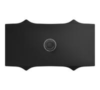 Gold Note Diana negro - Altavoz central, 2, 120 W, 8 ohm, 91 dB