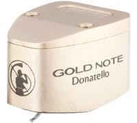 Gold Note Donatello oro - Cápsula para tocadiscos hi-fi