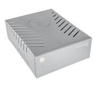 Gold Note PSU-10 EVO plata - Fuente de alimentación dedicada para electrónica de alta fidelidad