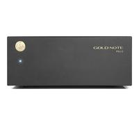 Gold Note PSU-5 negro - Fuente de alimentación dedicada para electrónica de alta fidelidad