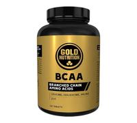 Gold Nutrition Bcaa 120 Tab