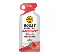 Gold Nutrition Boos Gel Energético Sandía 40g