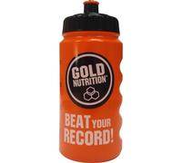 Botella Gold Nutrition Sports -500 Ml Talla única