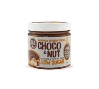 Gold Nutrition Choco-Nut Crema Para Untar 180 g