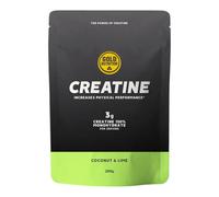 Gold Nutrition Creatine Monohydrate 200 Gr